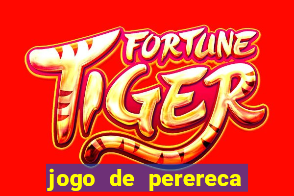 jogo de perereca de mulher